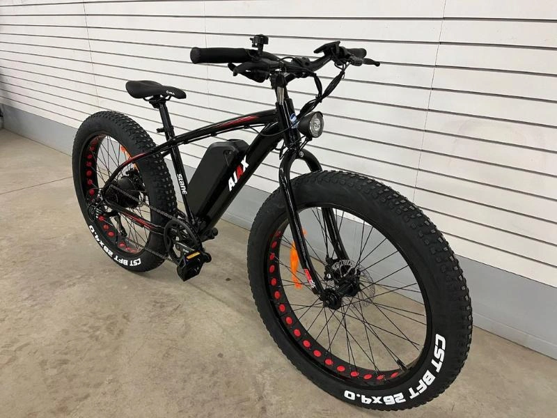 2024 Slane Ajax Fat Tire alt