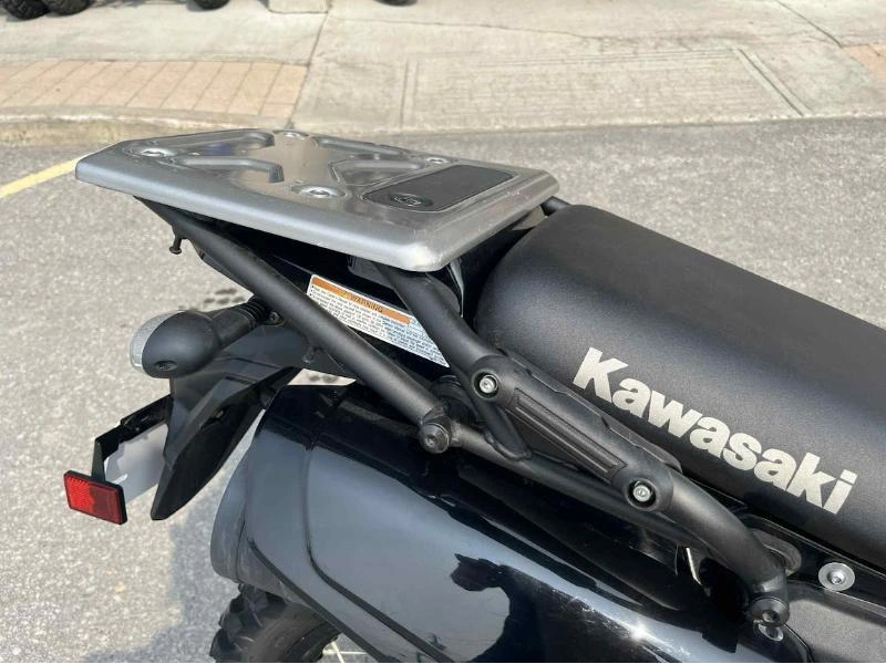 Kawasaki Klr650s 2023 alt