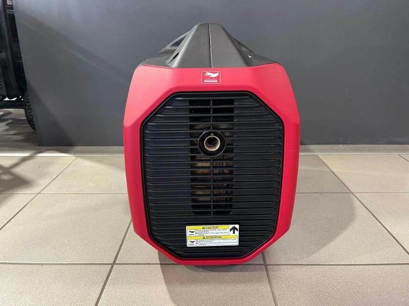 Honda Generatrice Eu3200i 2026 alt