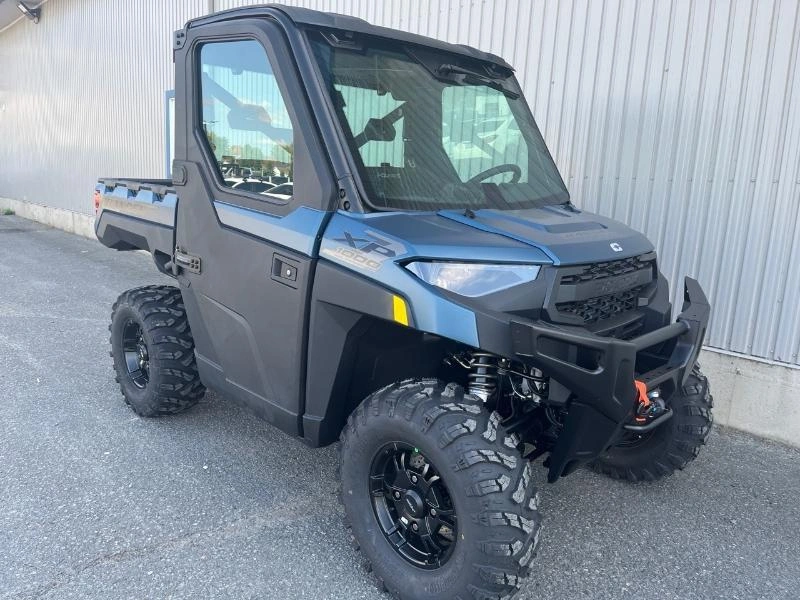 Polaris Ranger Xp 1000 Ultimate Northstar 2025 alt
