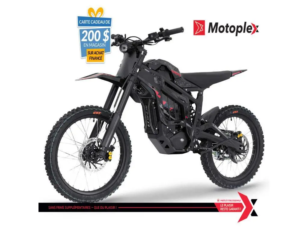 Talaria STING MX5 2025