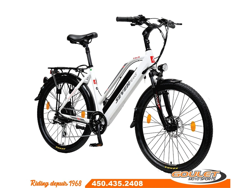 2023 Seven Peaks E-one 7h Cross 500w alt