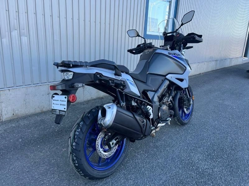 2024 Suzuki V-strom 1050 Dl-1050 alt