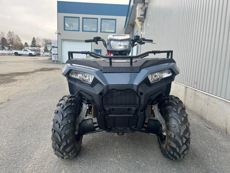 2025 Polaris Sportsman Touring 570 Eps alt