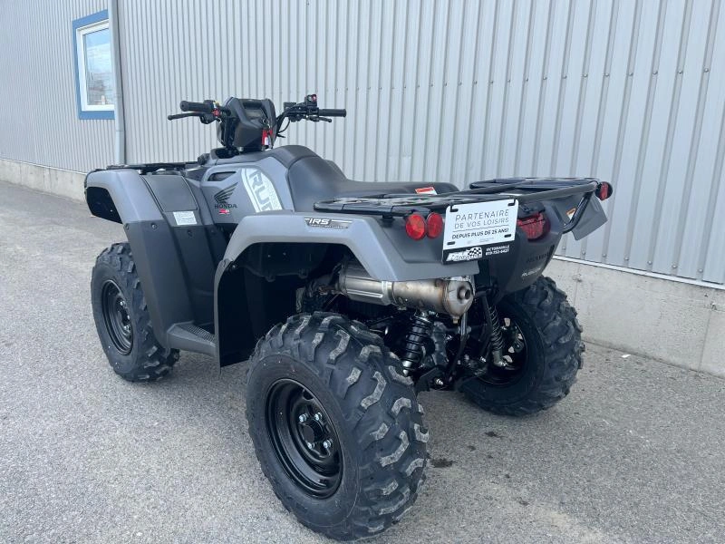 Honda Rubicon Irs Eps 2025 alt