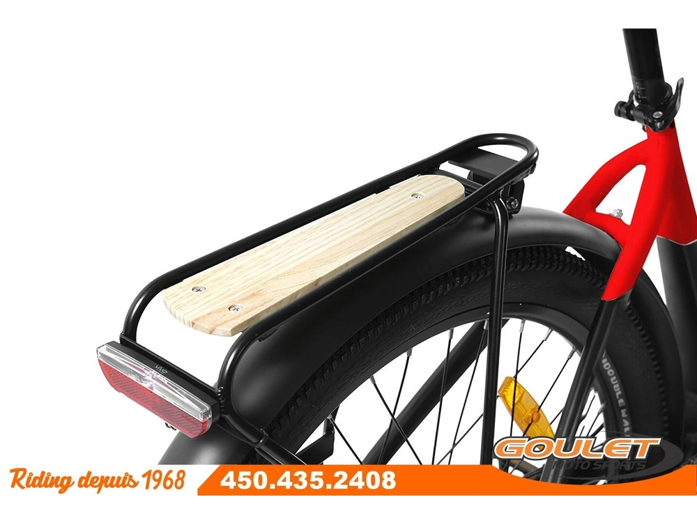 Seven Peaks E-one 9c 350w 2023 alt