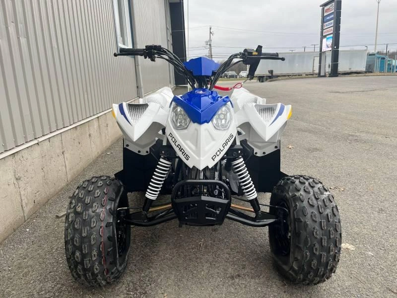 Polaris Outlaw 110 Efi 2025 alt