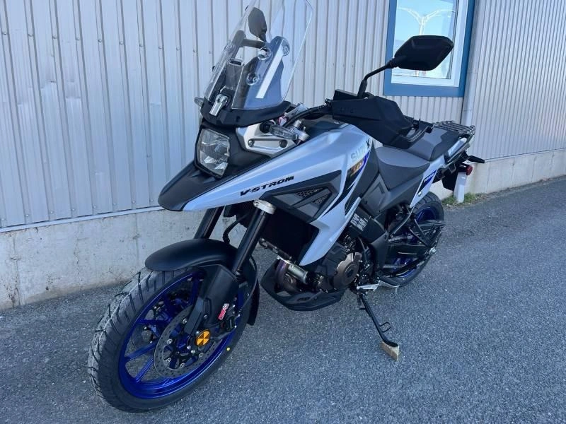 2024 Suzuki V-strom 1050 Dl-1050 alt