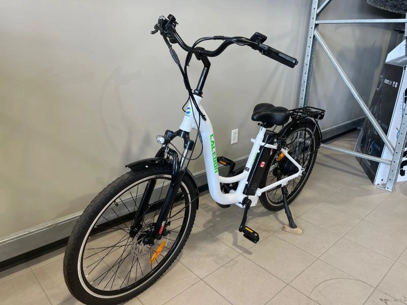 2024 Slane Caledon Vélo Électrique alt