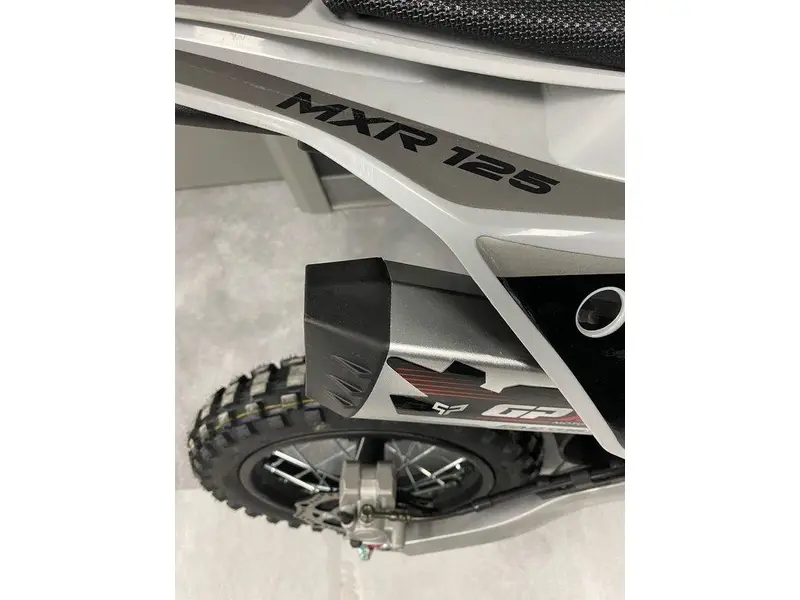 2023 Pitster Pro PITSTER PRO FSE 125 MANUA thumbnail 5