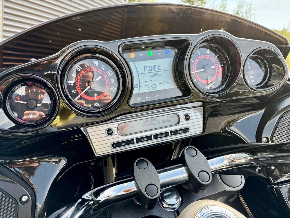 2025 Kawasaki Vulcan 1700 Vaquero alt