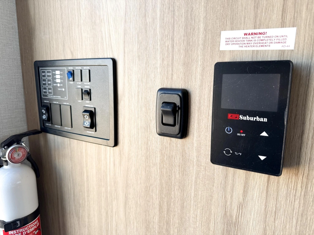 2025 Avenir Avenir A-25rk alt