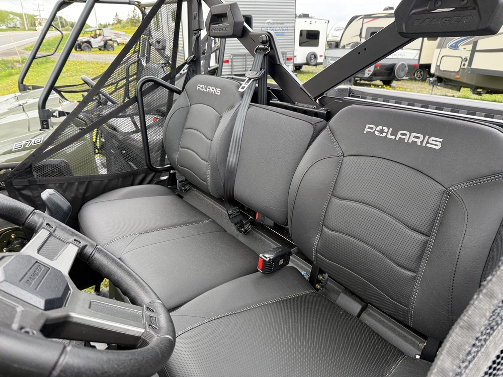 Polaris R25rre99ap Ranger Xp 2025 alt