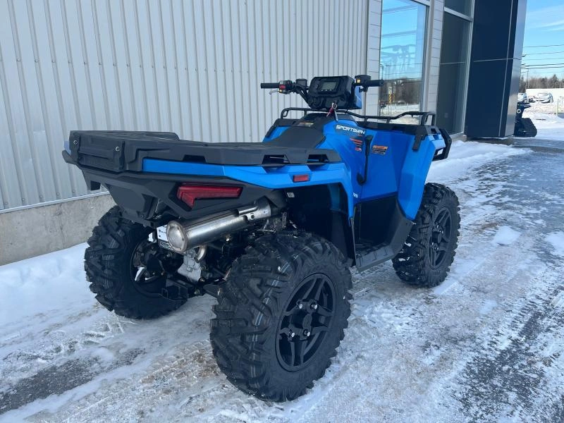 Polaris Sportsman 570 Trail 2025 alt