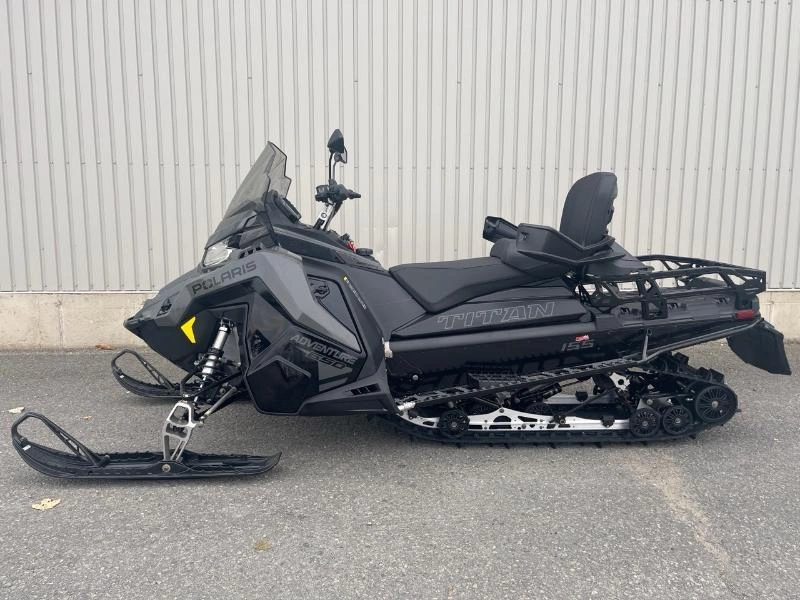 Polaris 650 Titan Adventure 1.8'' 7s 2025 alt