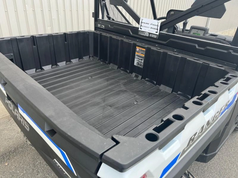 Polaris Ranger Xp Kinetic Ultimate 2024 alt