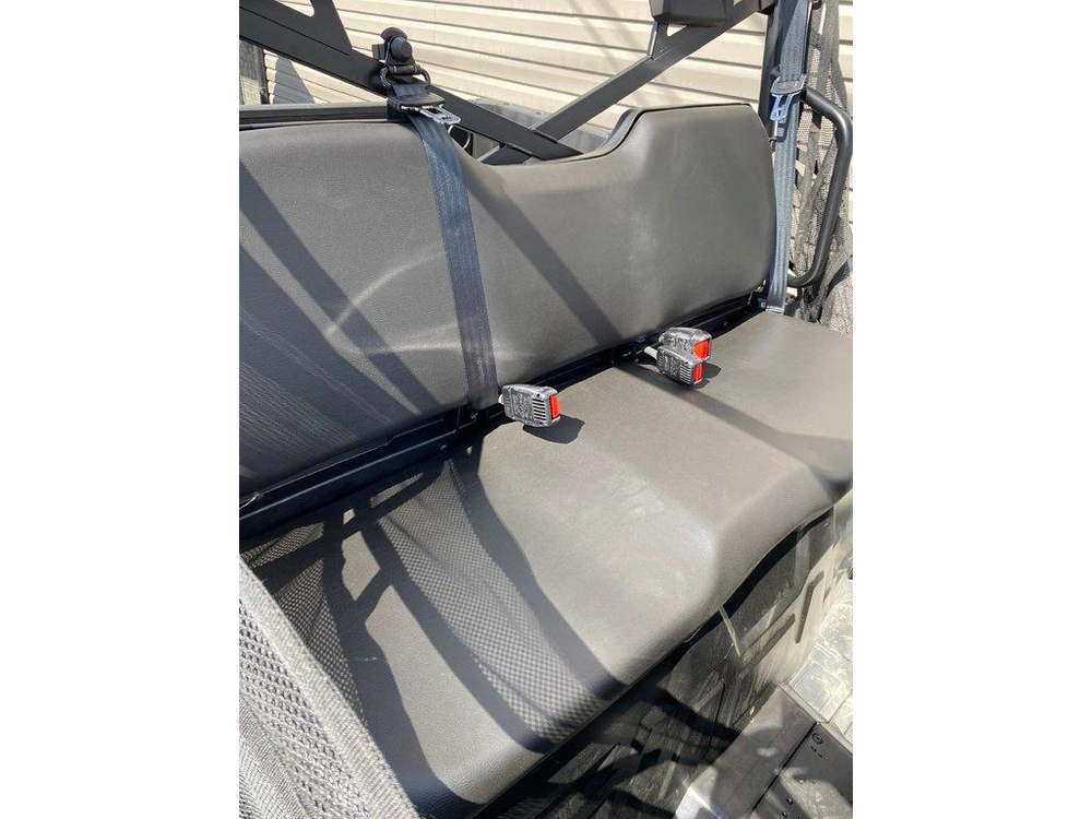 2025 Polaris Ranger 570 Full-size alt