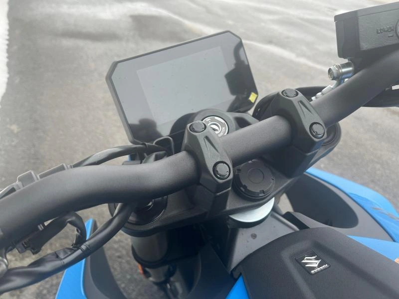 Suzuki Gsx 800 Sm4 Gsx-8sm 2024 alt