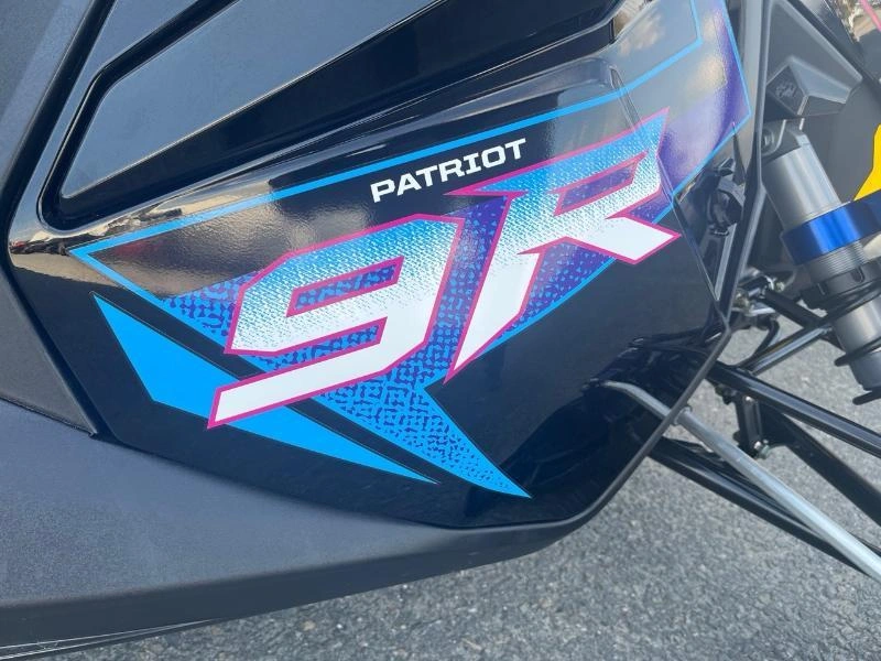 Polaris Switchback 9r Assault 146 Le 70 Th 2025 alt