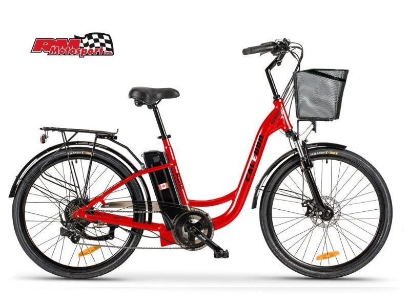 2024 Slane Caledon Vélo Électrique alt