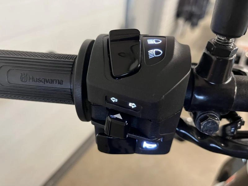 2020 Husqvarna Svartpilen 401 alt