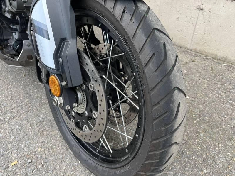 Suzuki V-strom 1000x 2018 alt