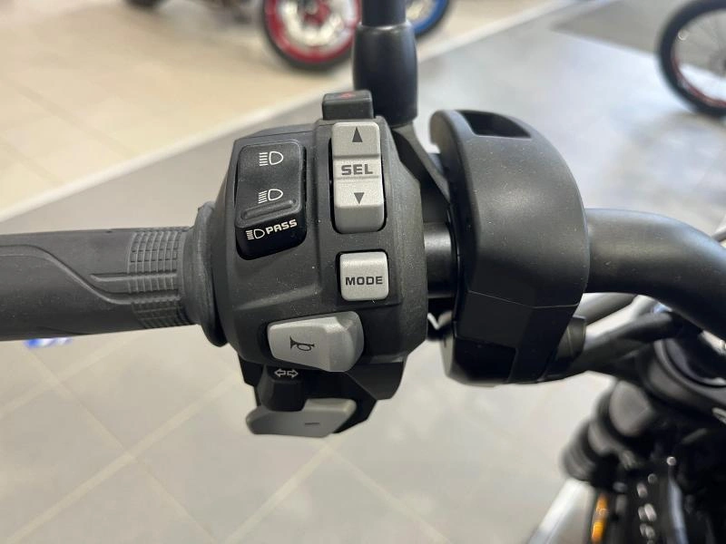 Honda Rebel 1100 Dct Abs 2024 alt