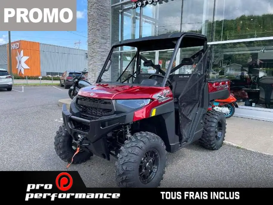 Polaris RANGER XP 1000 Premium  2025