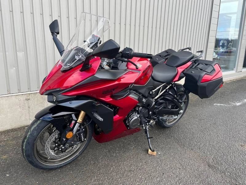 2024 Suzuki Gsx-s1000gt alt