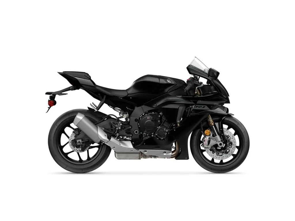 2025 Yamaha YZF-R1