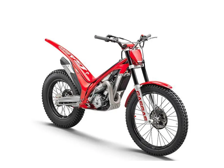 2025 GASGAS TXT RACING 300 