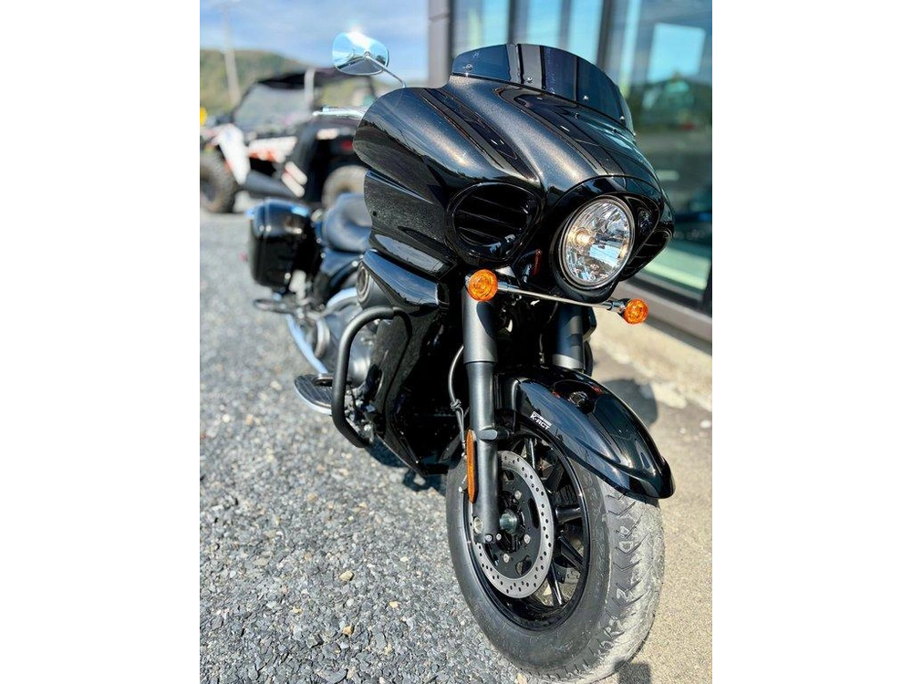 2025 Kawasaki Vulcan 1700 Vaquero alt