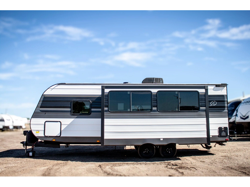 2025 Avenir Avenir A-24rb Travel Trailer alt