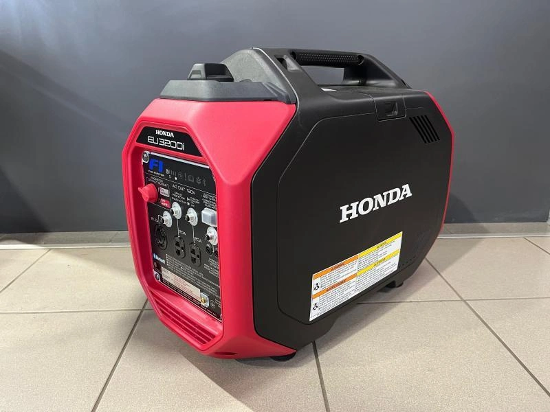 2025 Honda Generatrice Eu3200i alt