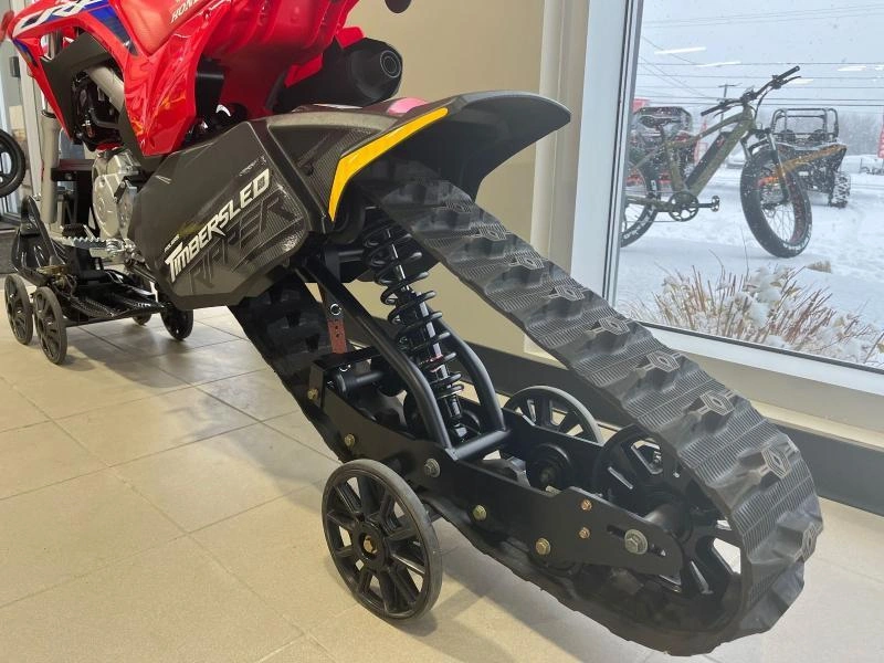 2024 Polaris Timbersled Ripper Crf110+ttr110-klx110 alt