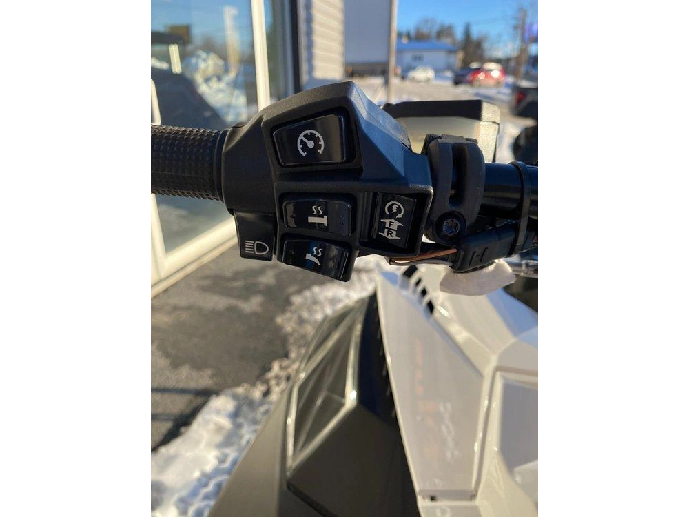 2024 Arctic Cat 24 Mtn 600 146 Ifp Es Us alt