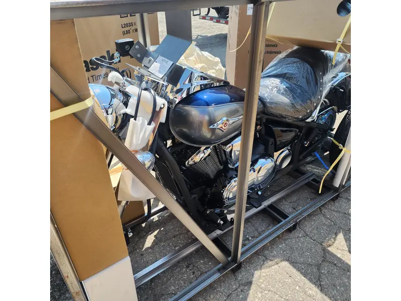 2025 Kawasaki Vulcan 900 Classic LT