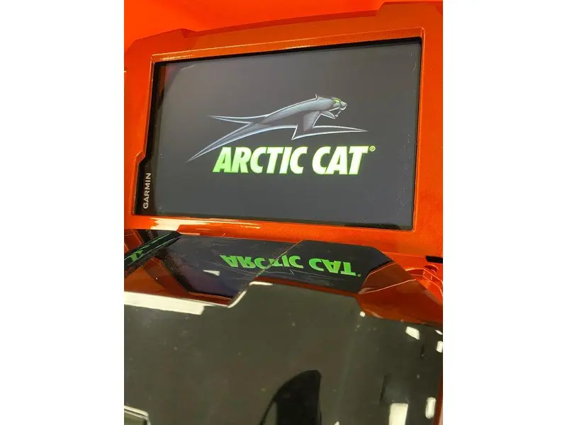 2025 Arctic Cat RIOT 858 146 ATAC ES - DEMO