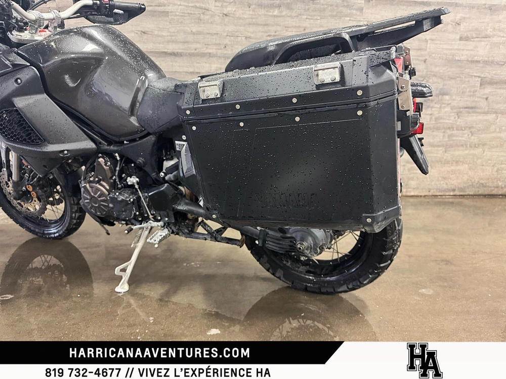 Harley-davidson Flhx Street Glide 2019 alt