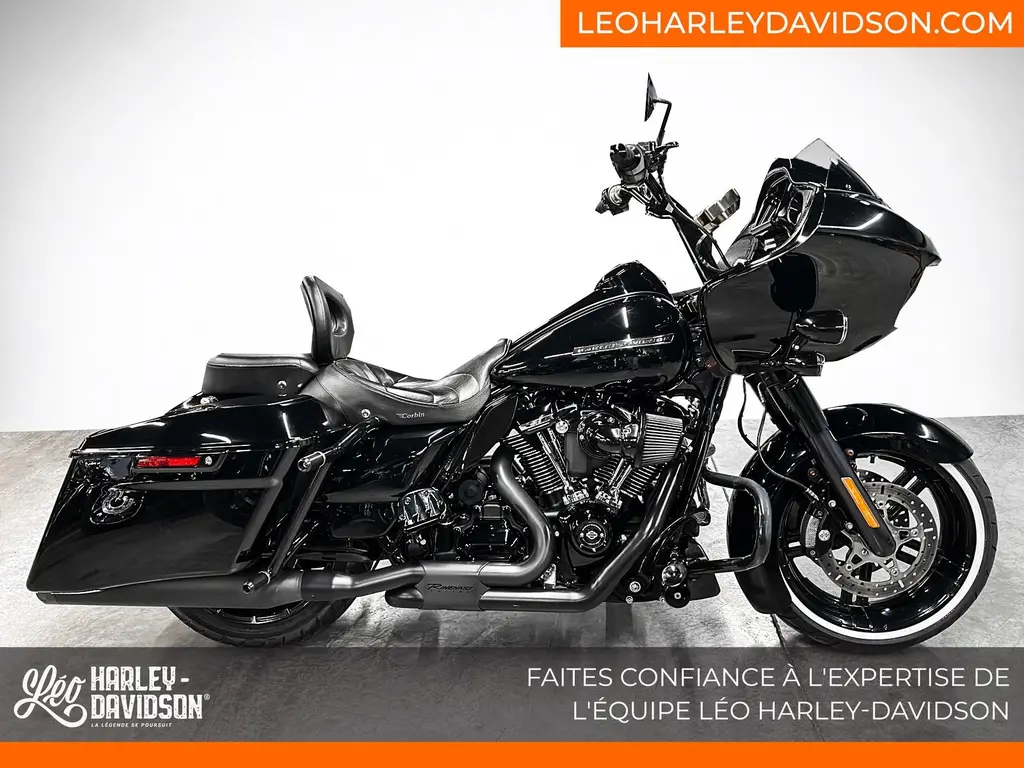 2019 Harley-Davidson FLTRXS Road Glide Special