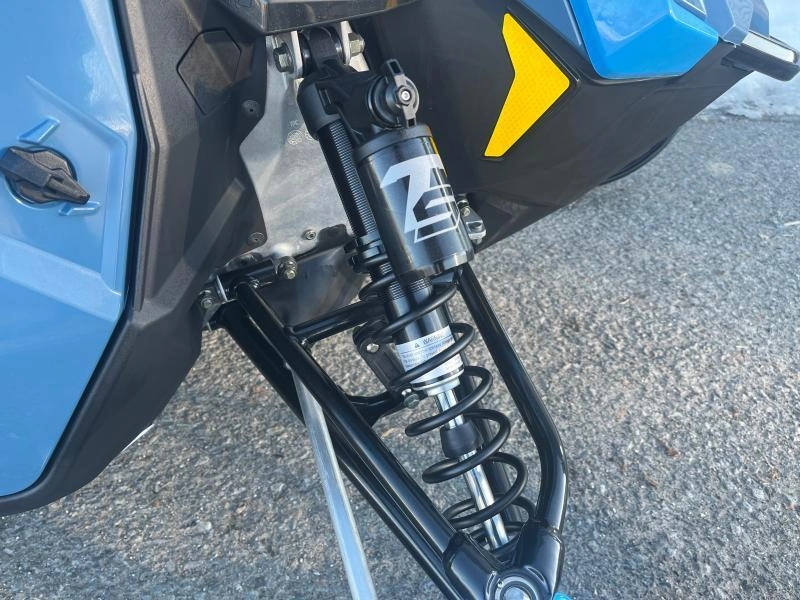 Polaris Prostar S4 Indy Xc 137 2024 alt