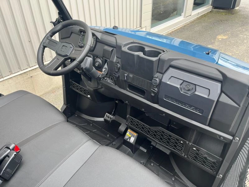 2025 Polaris Ranger Sp 570 Premium alt