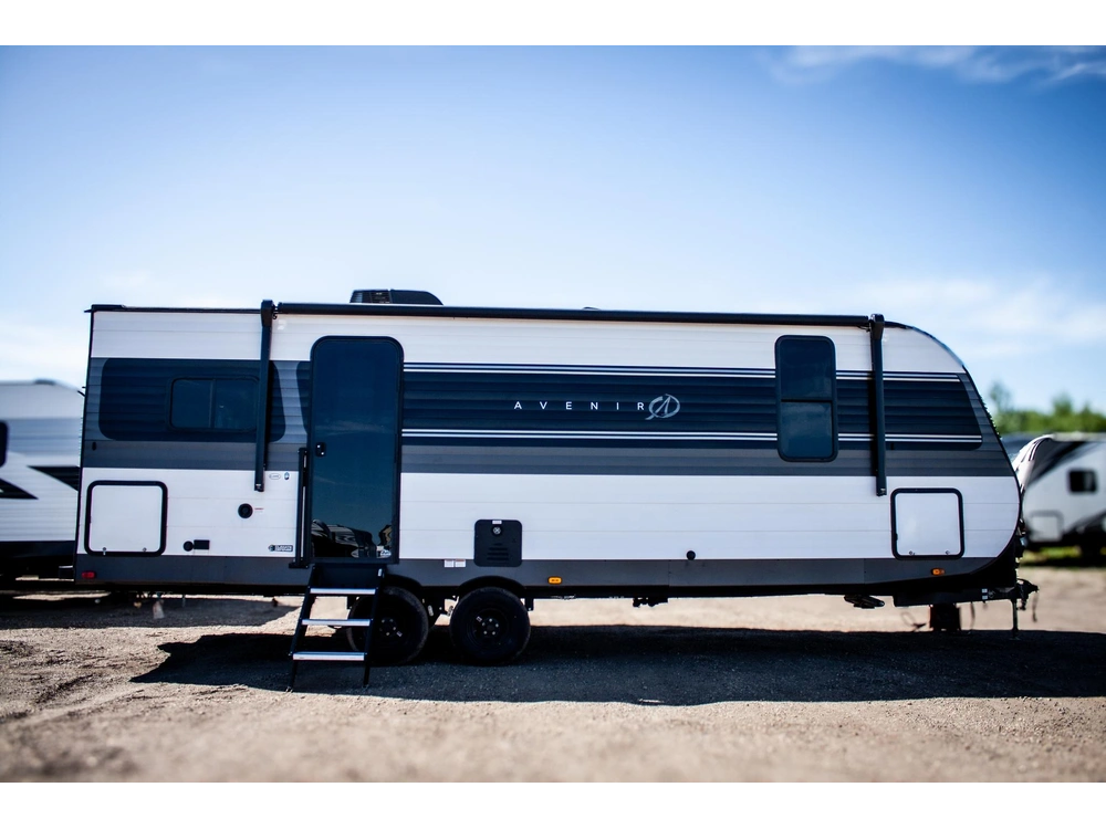 2025 Avenir Avenir A-25rk alt