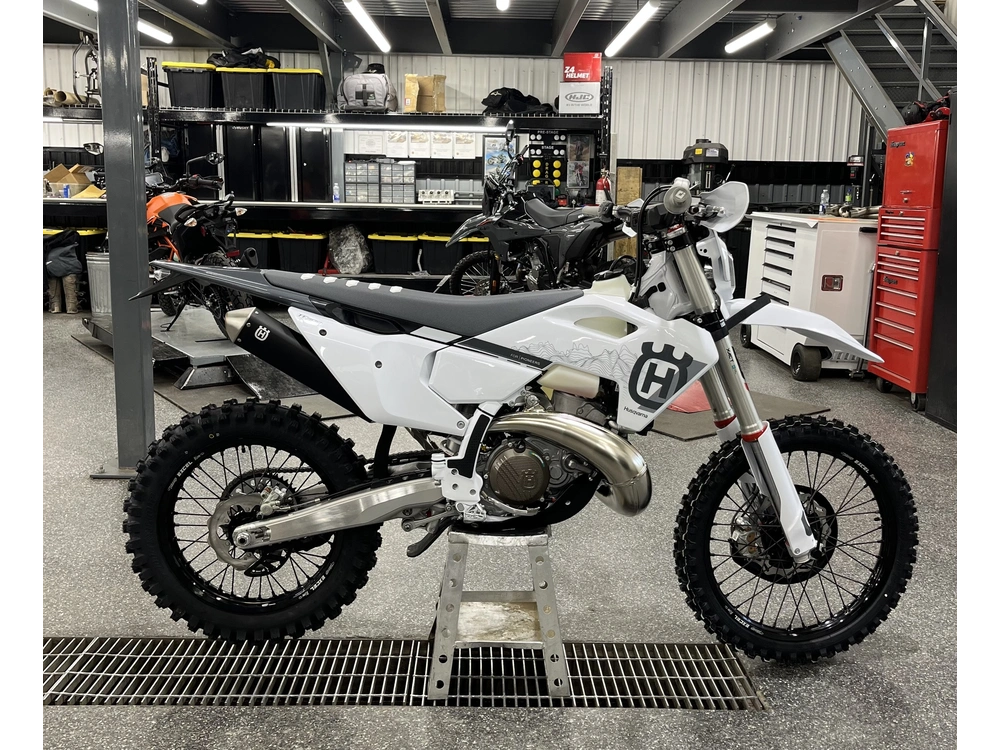 Husqvarna Te 300 Pro 2025 alt