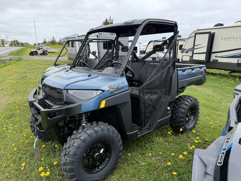 Polaris R25rre99ap Ranger Xp 2025 alt