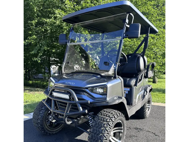 2025 X-Plod ADVENTURE+