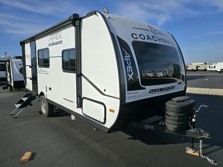 Coachmen Apex 2025 - 190RBS