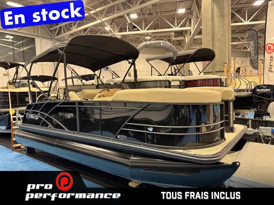 Sylvan MIRAGE 820 CLZ DH 2025