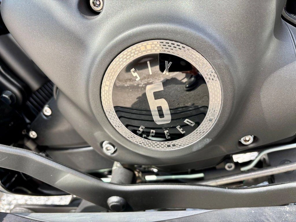 2025 Kawasaki Vulcan 1700 Vaquero alt