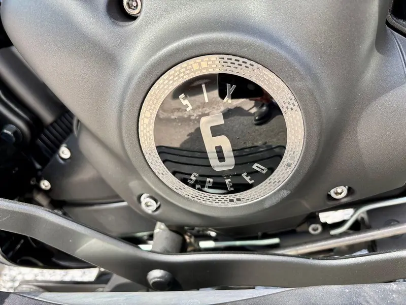 2025 Kawasaki VULCAN 1700 VAQUERO